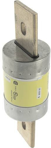 Eaton LPJ-300SP Sicherungseinsatz, Träge, 600V, Farbe: Silber, Durchmesser: 54 mm, Länge: 151 mm - Bild 1