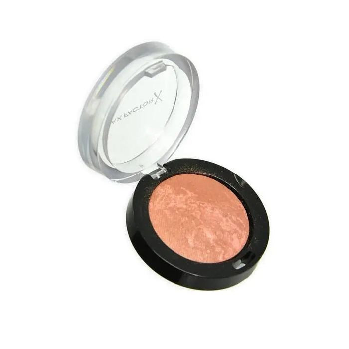 Max Factor Crème Puff Rouge, 25 Alluring Rose, schimmernd - Bild 1