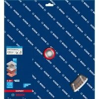Bosch EXPERT MultiMaterial Diamanttrennscheibe für Beton und Stein Durchmesser: 300 mm, Bohrungs-Ø: 25,4 mm - Bild 2