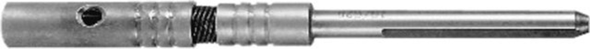 PFERD TOOLS Ersatzseele SE DA 33 DIN10/G28 in Silber - Bild 2