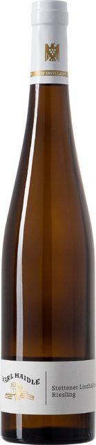 Karl Haidle Riesling Weißwein, 2022, Württemberg, trocken, 0,75 l - Bild 1