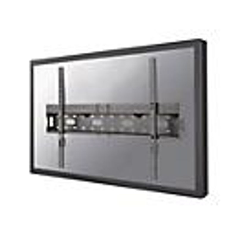 Neomounts LFD-W1640MP TV-Wandhalterung Schwarz für 37 bis 75 Zoll mit VESA 200x200 mm - Bild 2