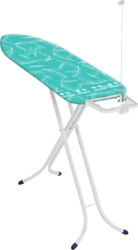 Leifheit Air Board Compact M 72585 Bügelbrett in Blau und Weiß - Bild 1