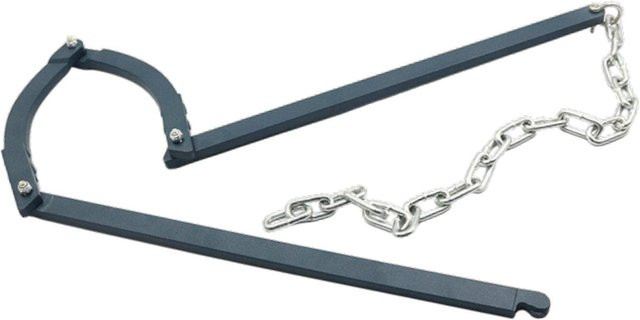 Kesoto Zaunstrecker Premium Zaunwerkzeug für Stacheldraht - Bild 1