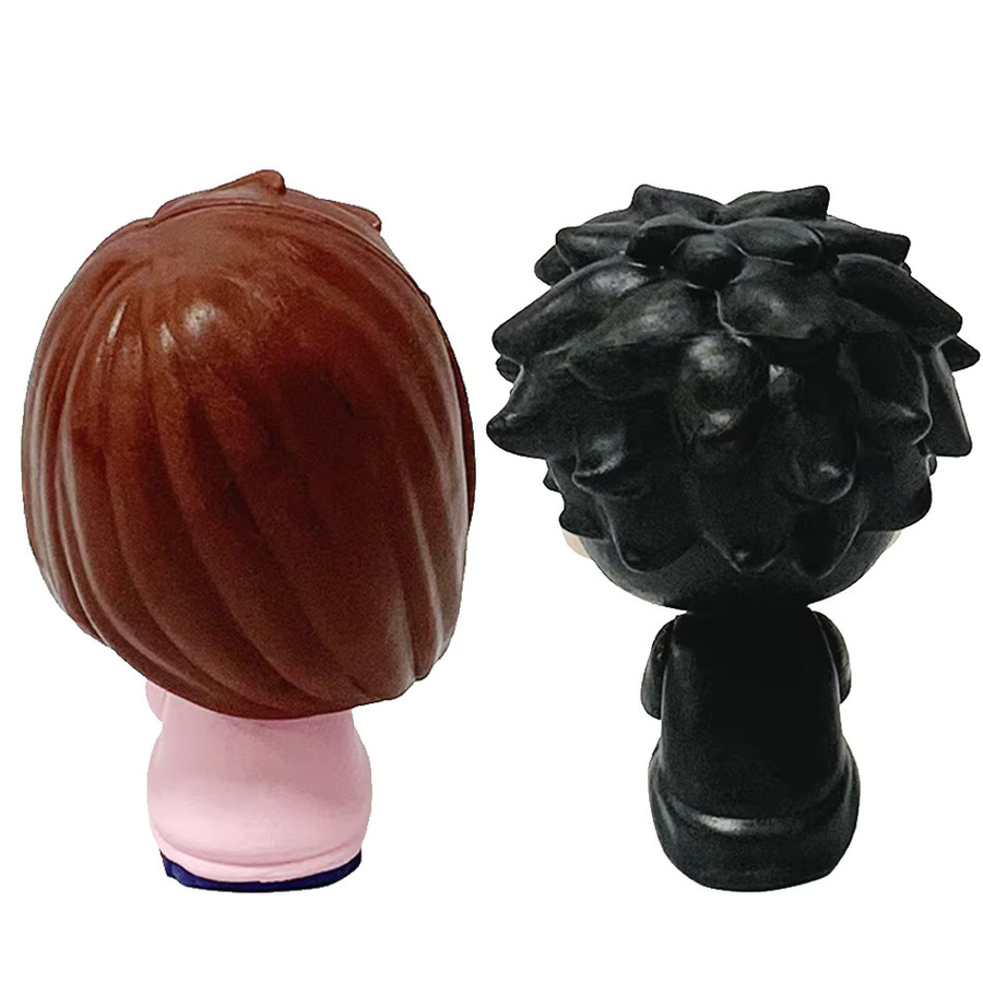 Hot Toys Granny Surrounding Q-Version, Actionfigur, Einzelfigur - Bild 3