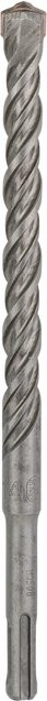 Bosch SDS-plus-5 Pro Hammerbohrer mit Carbide-Spitze in Silber, Durchmesser: 14 mm, Länge: 150 mm, Gesamtlänge: 215 mm - Bild 1