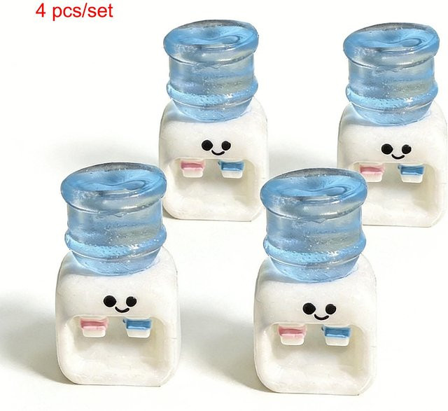 BC Pet Supplies Quetschbarer Wasserspender, Stressabbau Fidget Spielzeug - Bild 1