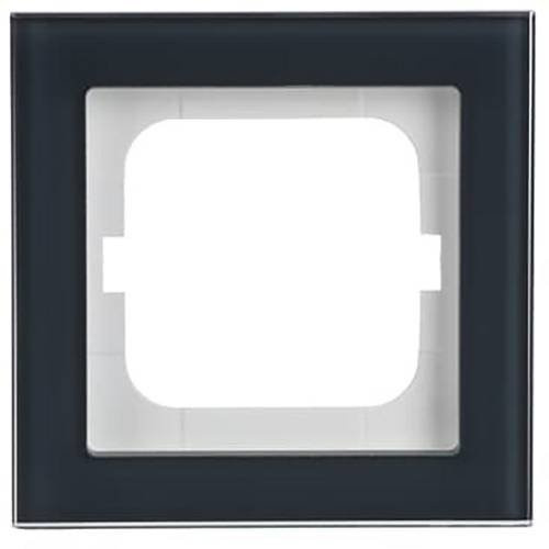 Busch-Jaeger 2CKA001754A4780 in Schwarz - Bild 1