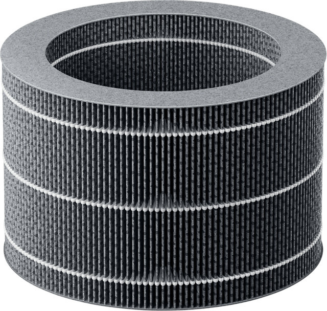 Philips PureProtect Water 3400 Series Luftbefeuchterfilter FY3401/00 in Grau - Bild 1