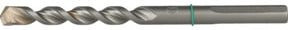 Heller ProXtreme Beton- und Natursteinbohrer mit Carbide-Spitze in Silber, Durchmesser: 6 mm, Länge: 185/250 mm - Bild 1