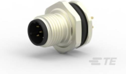 TE Connectivity T4140512051-000 Beutel in Silber - Bild 1