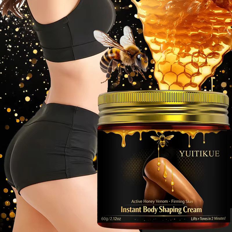 YUITIKUE Körperformungscreme, Unisex - Bild 2
