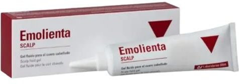 Emolienta Kopfhaut Gel, 60 ml - Bild 1