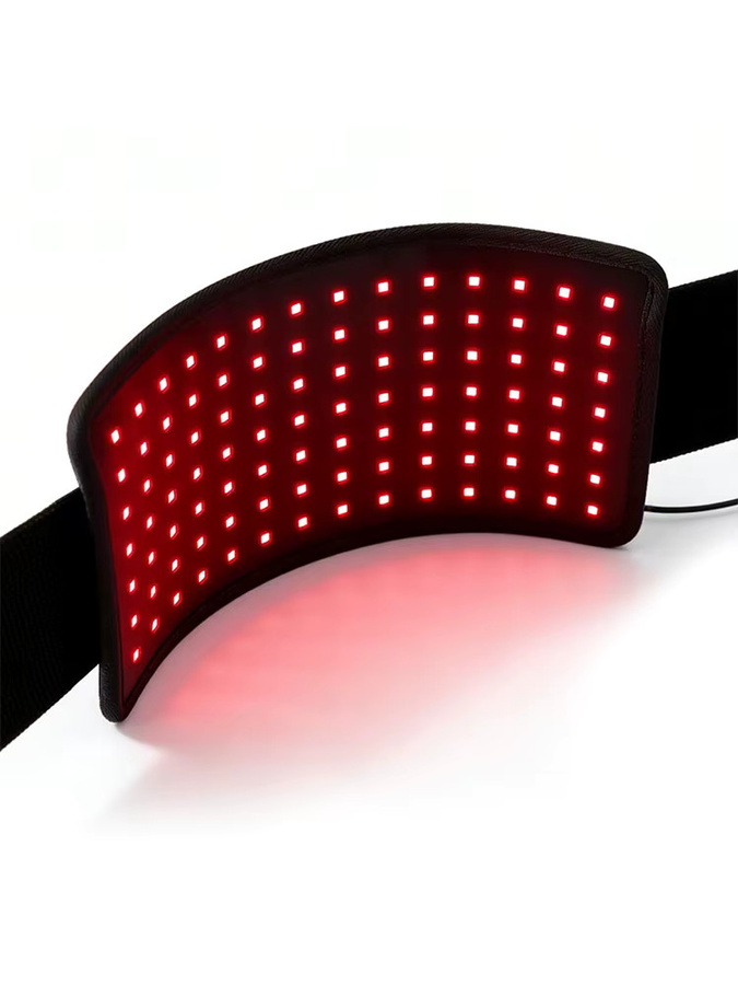 OPSLEA LED Rotlicht-Gürtel, Körperpflege - Bild 7