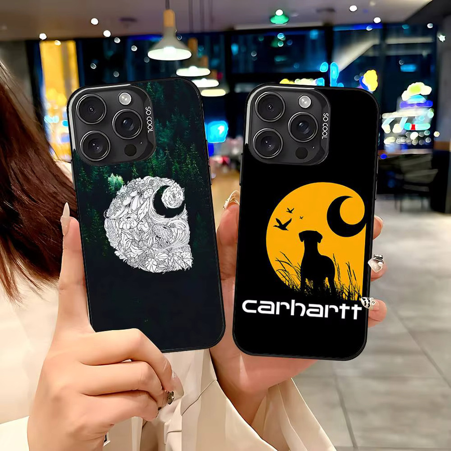 Mesuca Handyhülle Cove für iPhone 11 bis iPhone 17 Pro Max und weitere Modelle - Bild 4