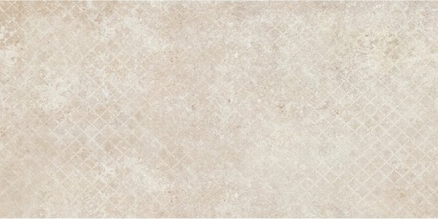 Cersanit Wandfliese First Row Steingut Beige in Steinoptik B: 29,8 cm, H: 59,8 cm - Bild 1