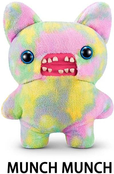 Fuggler Monster Plüschtiere, 47cm, ab 14 Jahre - Bild 1