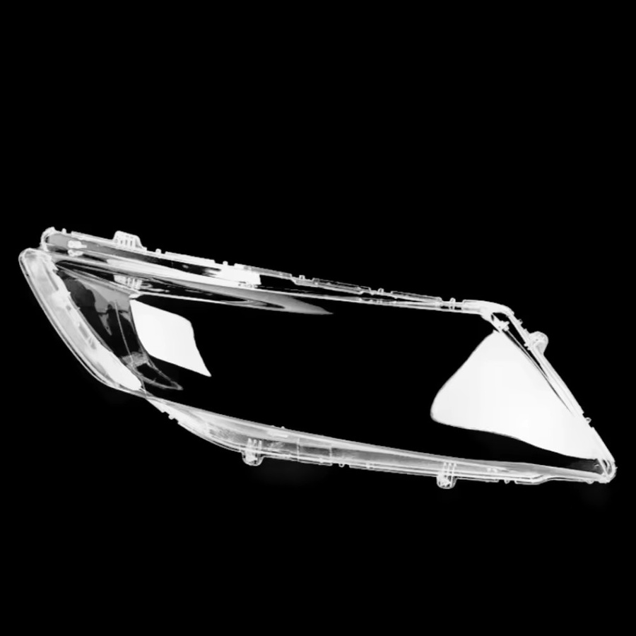 Gaolandi Scheinwerfer Objektiv Abdeckung für Honda Crosstour 2014 2015 2016, Front Scheinwerfer Lichter Shell, transparent - Bild 2