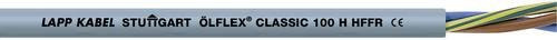 LAPP ÖLFLEX® CLASSIC 100 H Steuerleitung 5G 6mm² Grau - Bild 1