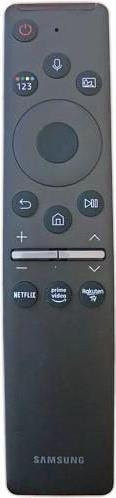 Samsung Smart Remote Control BN59-01329B in Schwarz - Bild 1