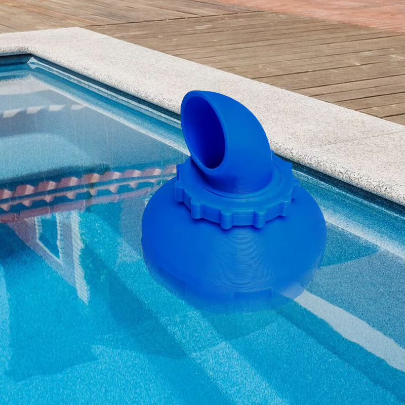 Intex Pool Jet Düse 360 Grad drehbarer Rücklauf für Schwimmbäder und Einlassdüsen - Bild 3