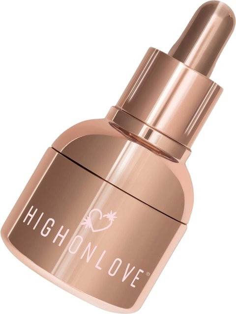 HighOnLove Sensual Stimulating Oil, 30 ml, Damen, Hanfsamenöl - Bild 1