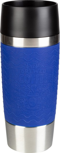 EMSA Becher Blau 0,36 l - Bild 1