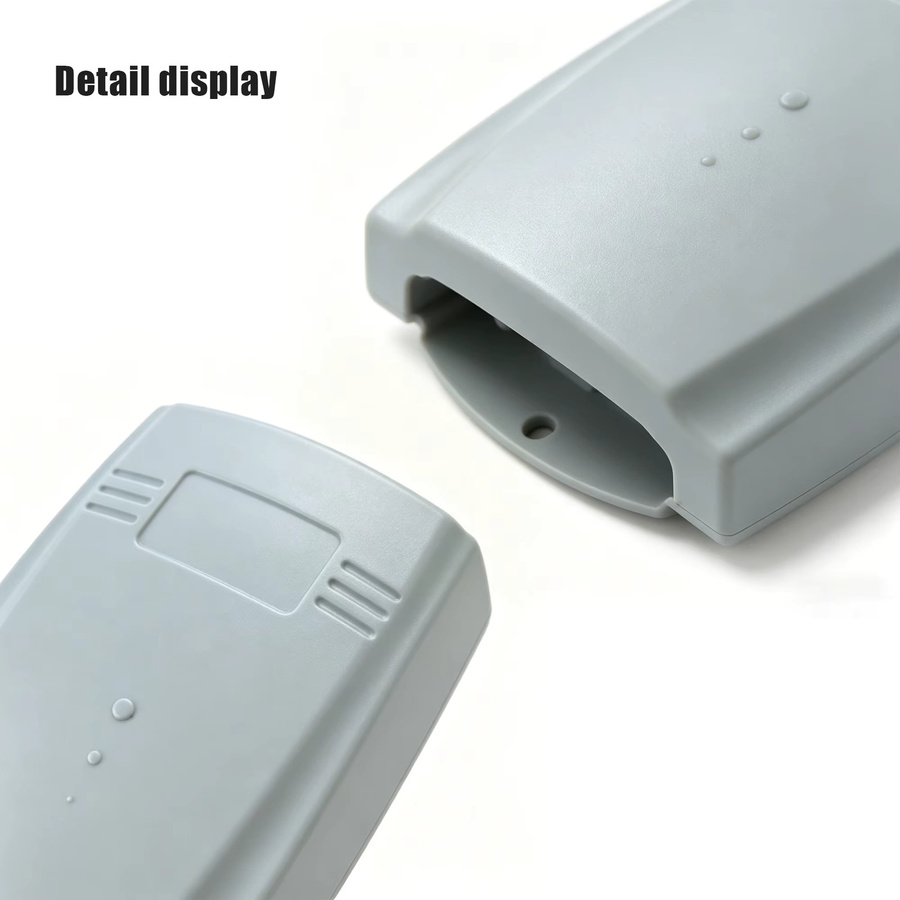 DEA Garagentor-Empfänger für GT2 GT4 GTI2N GTI4N GTI2M GTI4M MIO TR2 TR4 TD2 TD4 TR2N TR4N Fernbedienungsschalter 433,92MHz - Bild 4
