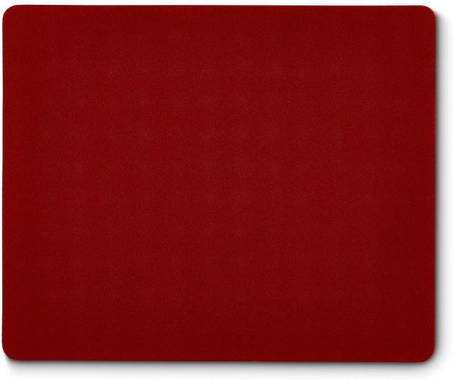 Hama Mauspad Easy in Rot - Bild 1