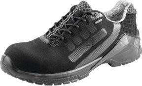 STEITZ SECURA Halbschuh VD PRO 3500GTX S2 in Schwarz, Größe 46 - Bild 1