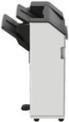 Lexmark Finisher für Heftung und Lochung von Broschüren, 2/4-Loch, 2250 Blätter, Farbe: Weiß, für Lexmark CX833se, CX950se, XC9535 (20L8815) - Bild 1