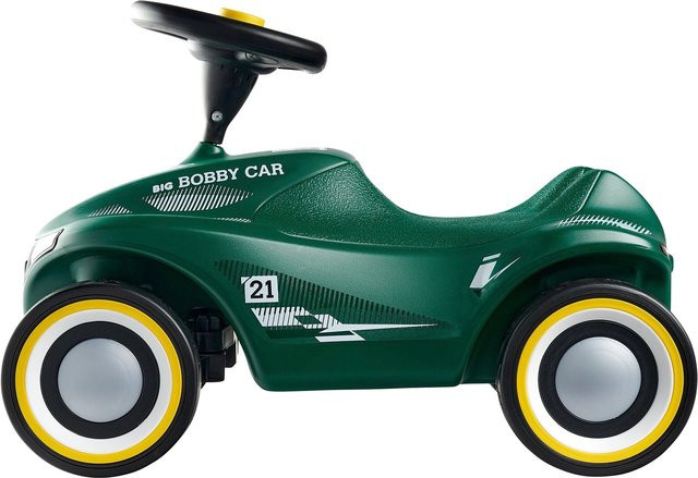 BIG Bobby Car Neo RS Renn-Design ab 1 Jahr - Bild 1