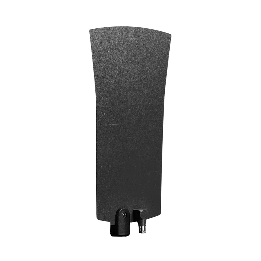 Aduzic A 1031-U Omnidirektionale Antenne in Schwarz für IEM AC8 Passives Antennenverteilungssystem für Drahtlose In-Ear-Monitore 450-960MHz - Bild 3