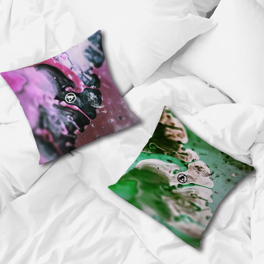 Zero Linkin Bequemes weiches Kissen für Sofa und Wohnzimmer - Bild 4