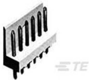 TE Connectivity Beutel 1-172732-0 Schwarz - Bild 1