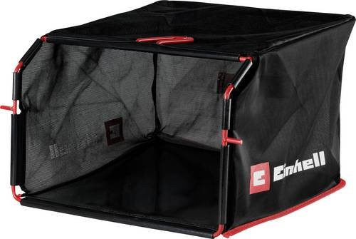 Einhell GP-SC 36/40 Li BL Vertikutierer Fangsack für Akku-Geräte - Bild 1