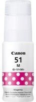 Canon GI-51M Nachfülltinte Magenta für Inkjet-Drucker - Bild 2