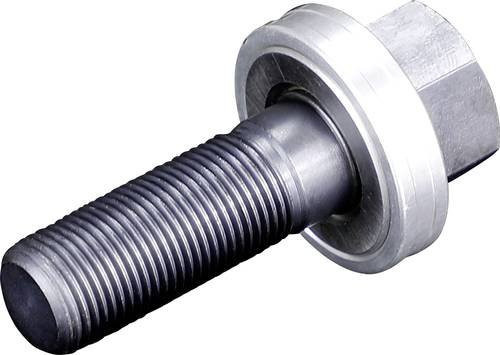 Rittal Zugschraube mit Kugellager in Silber - Bild 1