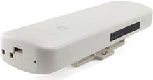 LevelOne WAB-6010 WLAN Access Point in Weiß mit PoE-Unterstützung und 100Mbit/s Ethernet/LAN - Bild 1