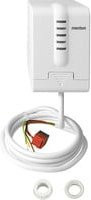 Merten KNX Stellantrieb mit LED und zwei Eingängen in Weiß MEG6921-0001 - Bild 1