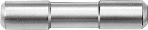 Siemens 8WA1891 Trenneinsatz in Silber, 10 Stück - Bild 1