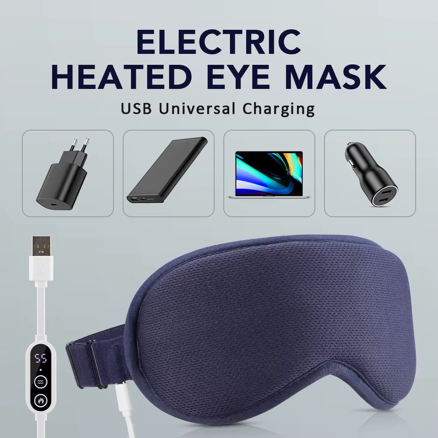 Hailicare Augenmaske, Unisex - Bild 6
