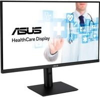 Asus LED-Monitor in Schwarz mit 27 Zoll, QHD 1440p Auflösung, IPS-Panel, HDMI und DisplayPort - Bild 1