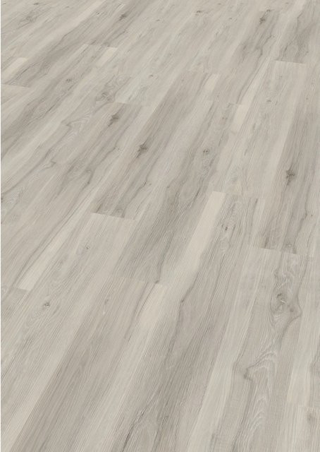 Check One Click-Vinylboden Varrel Eiche in Braun in Holzoptik im skandinavischen Design - Bild 1
