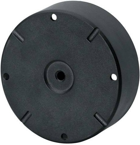 Siemens Abstandshalter in Schwarz 6GT2690-0AA00 - Bild 1