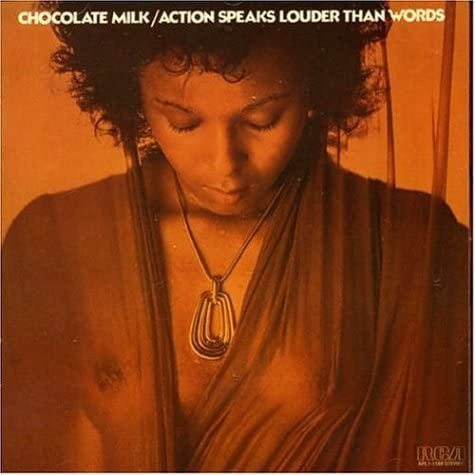 Schokoladenmilch, CD, Soul & Funk - Bild 1