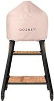 Gozney Dome Abdeckhaube in Beige - Bild 1
