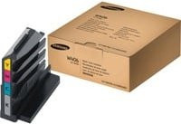 Samsung CLT-W406 Resttonerbehälter für Xpress SL-C430 in Schwarz - Bild 1