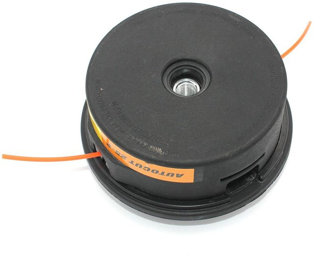 ISSICOO Mähkopf-Ersatzteil AutoCut 25-2 passend für Stihl FS55 FS56 FS62 FS65 FS70 FS72 FS74 FS75 FS76 FS80 FS81 FS83 FS85 FS86 FS87 FS88 FS90 - Bild 1