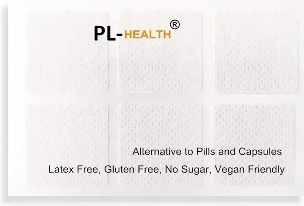 Her Harmony Menopauze Transdermal Patches, 30 Stück, Damen - Bild 2
